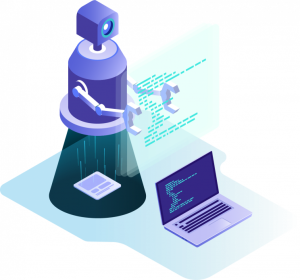 Разработка сайта для автоматизации бизнес-процессов в Лиме