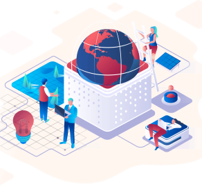 Разработка сложных сайтов для построения систем коммуникации в Лиме