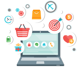 Разработка площадки электронной коммерции в Лиме