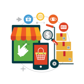 Разработка сложного сайта для сферы логистики в Лиме